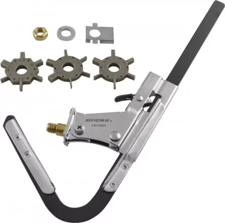 Канавочник для чистки канавок на поршне  AI010009  Jonnesway 48131 купить в Кургане