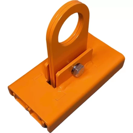 Захват для сэндвич-панелей ЗСП-120 (ZSPG) 1049974 купить в Кургане