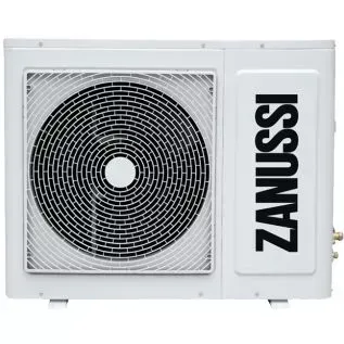 Внешний блок ZANUSSI ZACC-18H/N1/Out сплит-системы, кассетного типа купить в Кургане