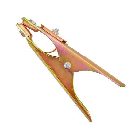 Клемма заземления КЗ-300 (Basic) Оберон BS3001 купить в Кургане