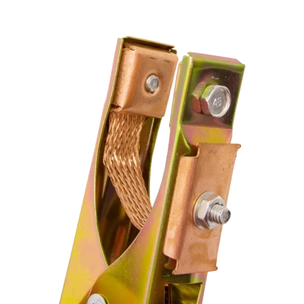 Клемма заземления КЗ-300 (Basic) Оберон BS3001 купить в Кургане