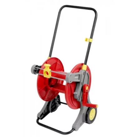 Катушка GRINDA для шланга  1/2&quot; x 80м, на колесах 8-428435 купить в Кургане