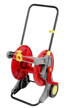 Катушка GRINDA для шланга  1/2&quot; x 80м, на колесах 8-428435 купить в Кургане