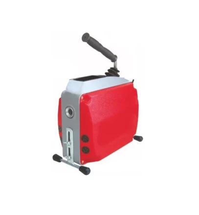 Машина для прочистки канализационных труб TOR TD-150 1025736 купить в Кургане