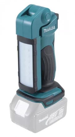 Аккумуляторный фонарь Makita DML801 (DEBDML801) купить в Кургане