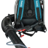 Опрыскиватель аккумуляторный 40V, 15л, Makita PM001GT202 (2*5Ач,  ЗУ) купить в Кургане