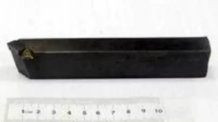 Резец проходной прямой 25х16х140 Т15К6 ГОСТ 18878-73 Россия купить в Кургане