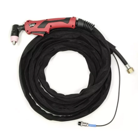 Плазменный резак SG-55 (М16x1,5) 5м HF (Air 60M) купить в Кургане