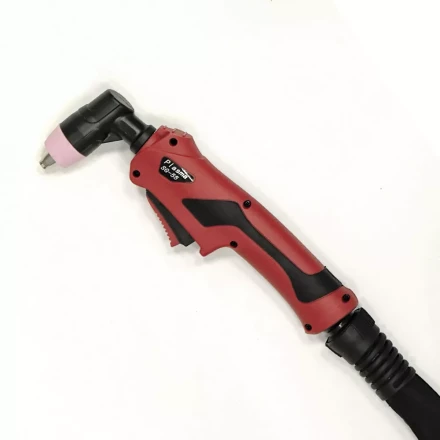 Плазменный резак SG-55 (М16x1,5) 5м HF (Air 60M) купить в Кургане