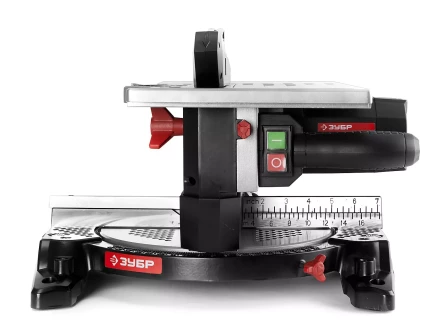 Пила торцовочная комбинированная 2 в 1 ЗПТК-210-1500 серия МАСТЕР купить в Кургане