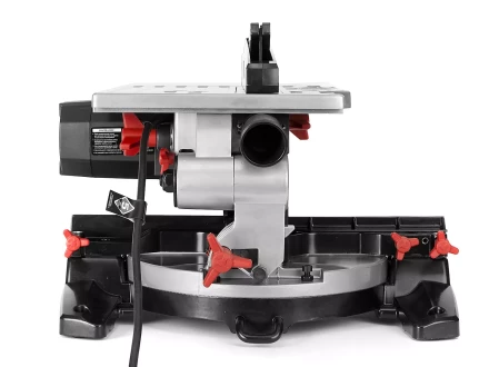 Пила торцовочная комбинированная 2 в 1 ЗПТК-210-1500 серия МАСТЕР купить в Кургане