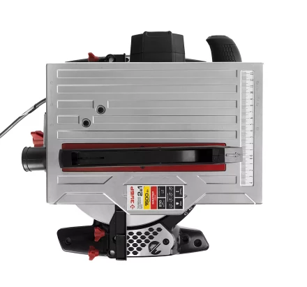 Пила торцовочная комбинированная 2 в 1 ЗПТК-210-1500 серия МАСТЕР купить в Кургане