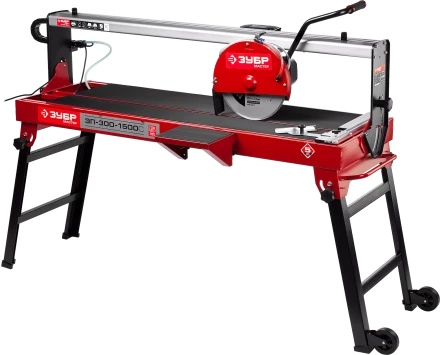 Электроплиткорез ЭП-300-1500C серия МАСТЕР купить в Кургане