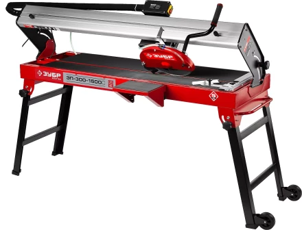 Электроплиткорез ЭП-300-1500C серия МАСТЕР купить в Кургане