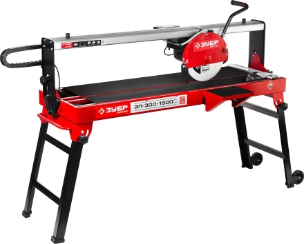 Электроплиткорез ЭП-300-1500C серия МАСТЕР купить в Кургане