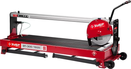Электроплиткорез ЭП-300-1500C серия МАСТЕР купить в Кургане