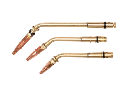 Горелка ацетиленовая Г2-М 6/6 наконечник 0-1-2-3 Сварог купить в Кургане