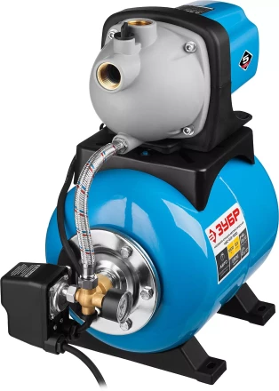 Насосная станция НАС-М3-1200 серия МАСТЕР купить в Кургане