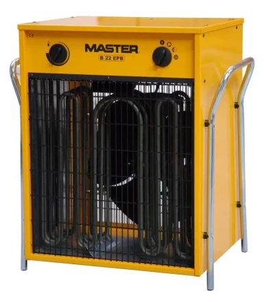 Тепловая пушка электрическая Master B22EPB купить в Кургане