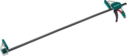 Струбцина KRAFTOOL EXTREM пистолетная 32228-127 купить в Кургане