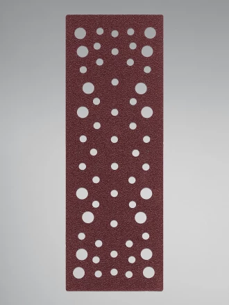 STEHER 70х198 мм, 300 Вт, 3 мм, бесщеточная плоскошлифовальная машина (BPS-720) купить в Кургане