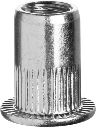 Заклепки резьбовые коробка серия ПРОФЕССИОНАЛ серия ПРОФЕССИОНАЛ купить в Кургане