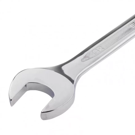 Ключ комбинированный 32 мм CrV антислип Stels 15267 купить в Кургане