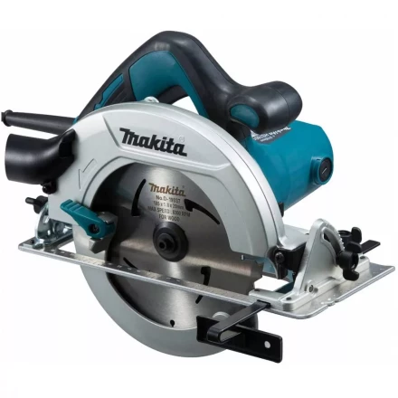 Пила дисковая Makita HS7601K купить в Кургане