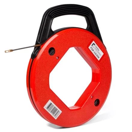 Протяжка-стеклопруток FGP-3.5/15K в кассете (Fortisflex) 81812 купить в Кургане