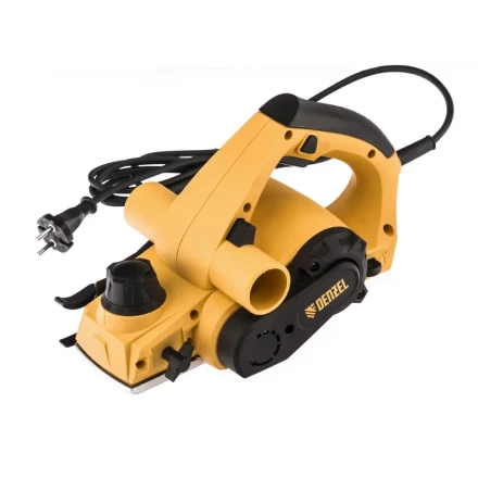 Рубанок электрический EP-82 Denzel 27801 купить в Кургане