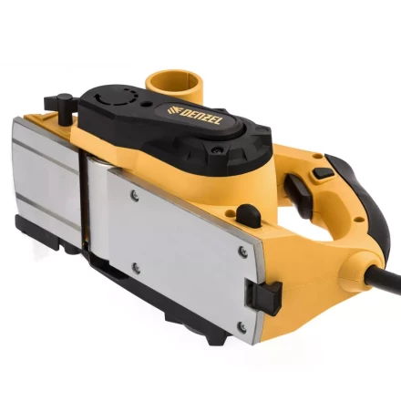 Рубанок электрический EP-82 Denzel 27801 купить в Кургане