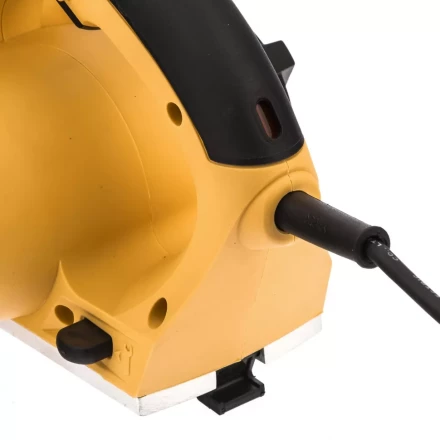 Рубанок электрический EP-82 Denzel 27801 купить в Кургане