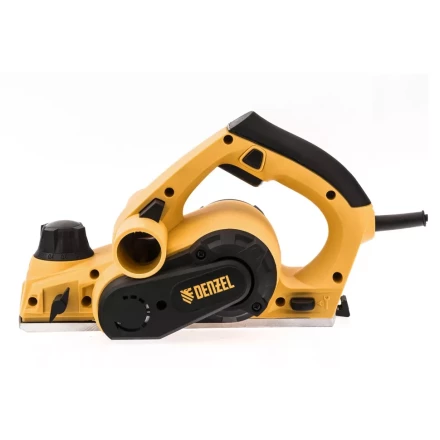 Рубанок электрический EP-82 Denzel 27801 купить в Кургане