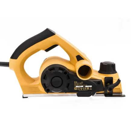 Рубанок электрический EP-82 Denzel 27801 купить в Кургане