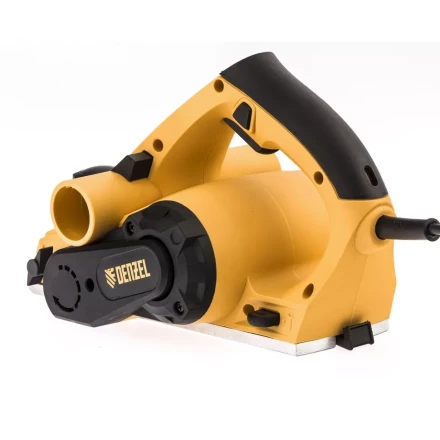 Рубанок электрический EP-82 Denzel 27801 купить в Кургане