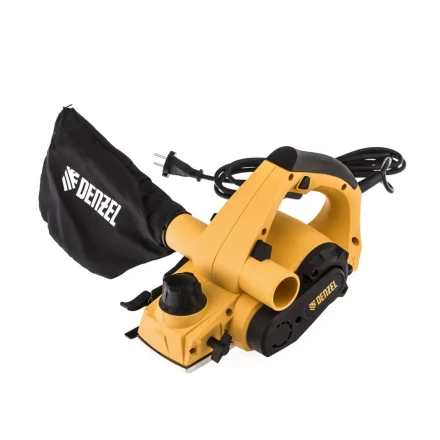 Рубанок электрический EP-82 Denzel 27801 купить в Кургане