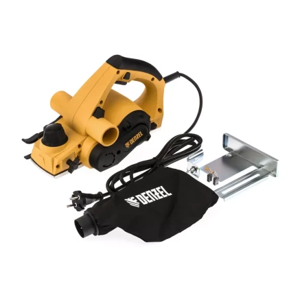 Рубанок электрический EP-82 Denzel 27801 купить в Кургане