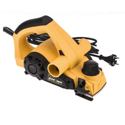 Рубанок электрический EP-82 Denzel 27801 купить в Кургане