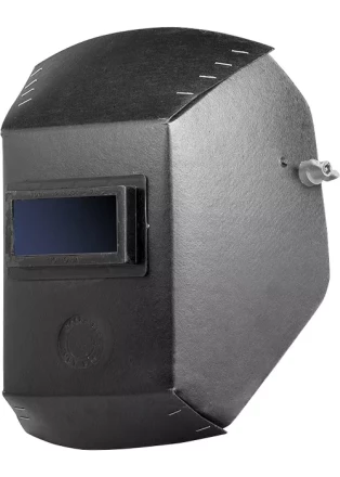 Сварочная маска сварщика Россия 89121 купить в Кургане