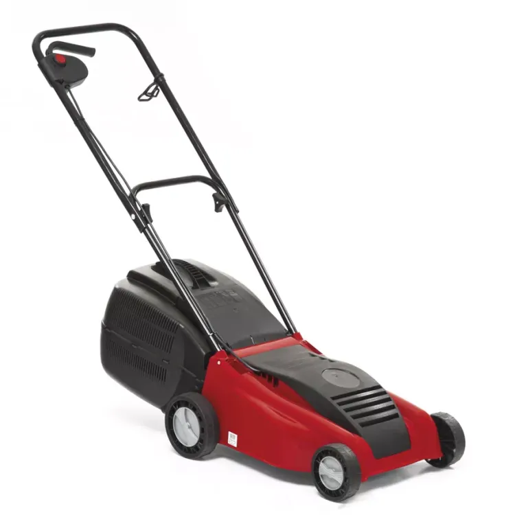 Электрическая газонокосилка MTD Smart 38 E купить в Кургане