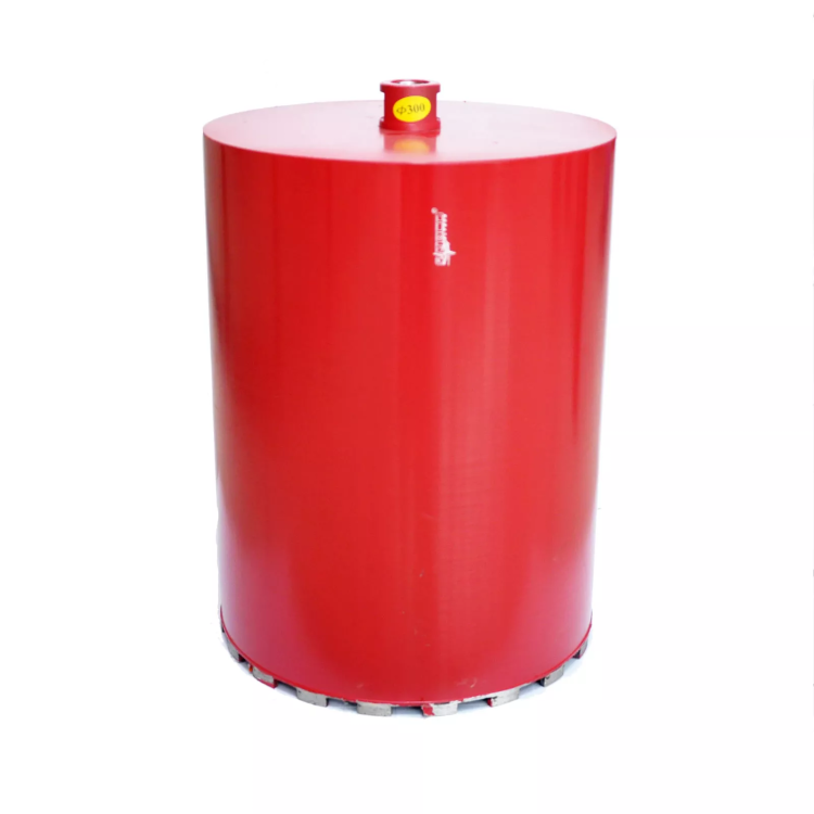 Алмазная коронка ALTECO ВТ 300х420 13251 купить в Кургане