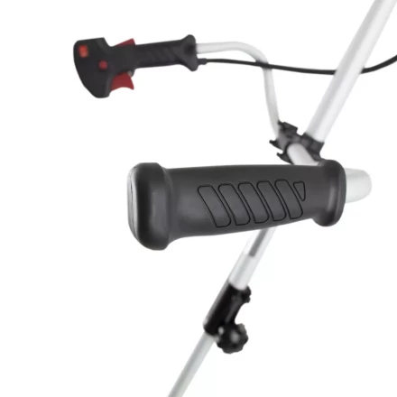 Триммер бензиновый DTL-43S, 43 см3, разъемная штанга, состоит из 2 частей Denzel 96264 купить в Кургане