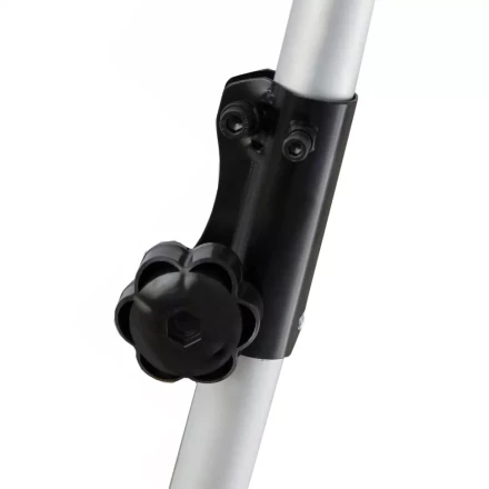 Триммер бензиновый DTL-43S, 43 см3, разъемная штанга, состоит из 2 частей Denzel 96264 купить в Кургане