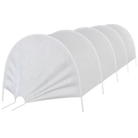 Парник Туннель 5 м пленка 50 мкм PALISAD 63903 купить в Кургане