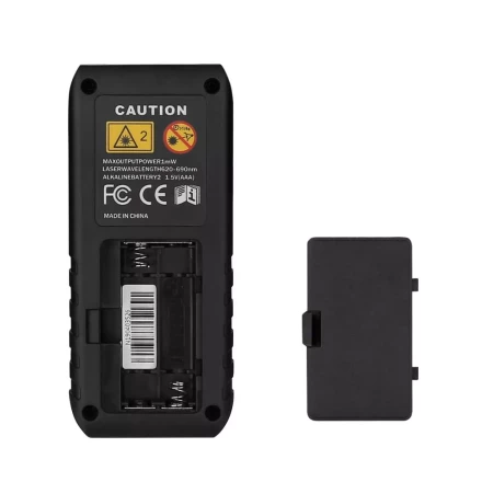 Дальномер лазерный DEKO LRE110-50m, 065-0175 купить в Кургане