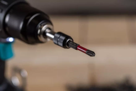 Бита HAMMER PH3 50мм (2шт) купить в Кургане