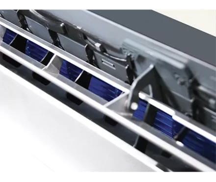 Сплит-система инверторного типа BALLU BSWI-07HN1/EP/15Y комплект купить в Кургане