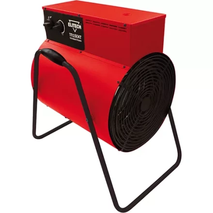 Тепловая пушка электрическая Elitech ТП 15 ЕКТ купить в Кургане