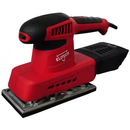 Шлифмашина ELITECH ВШМ МШВ 0319Э купить в Кургане