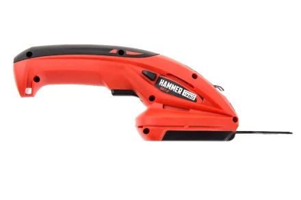 Аккумуляторные ножницы HAMMER SR7.2 купить в Кургане